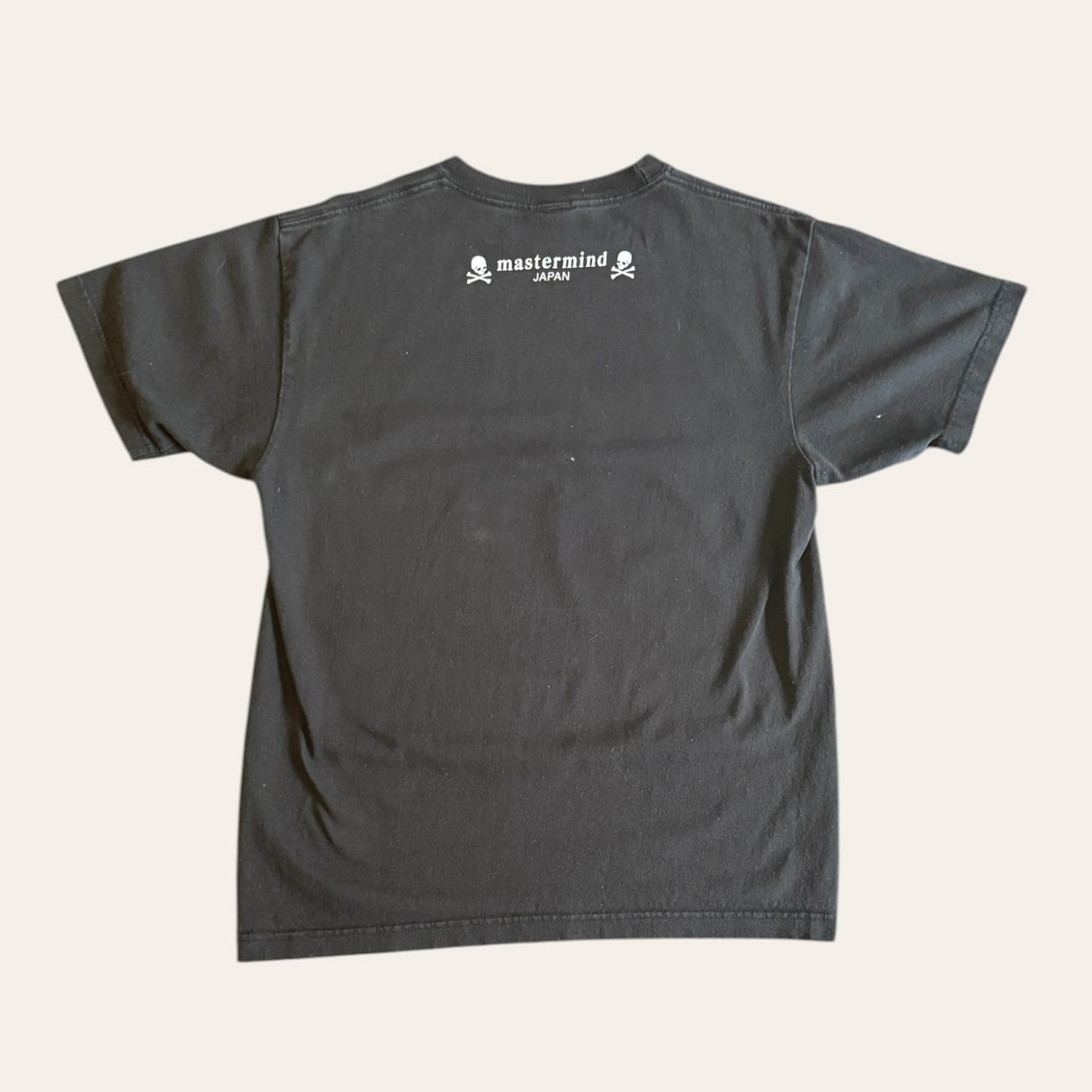 Mastermind Tee Size M