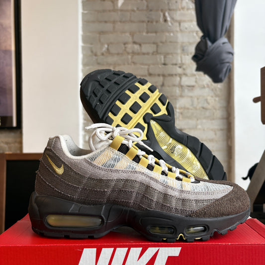 Air Max 95 "Ironstone" Size 8