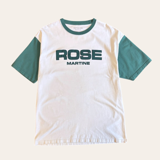 Martine Rose Tee Size L
