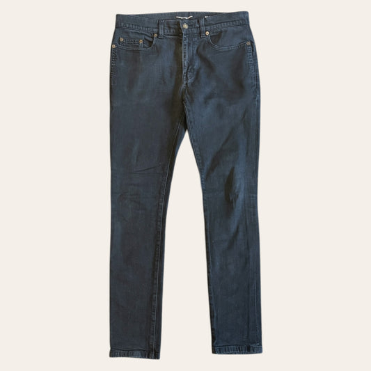 Saint Laurent Paris D24 Jeans Size 30