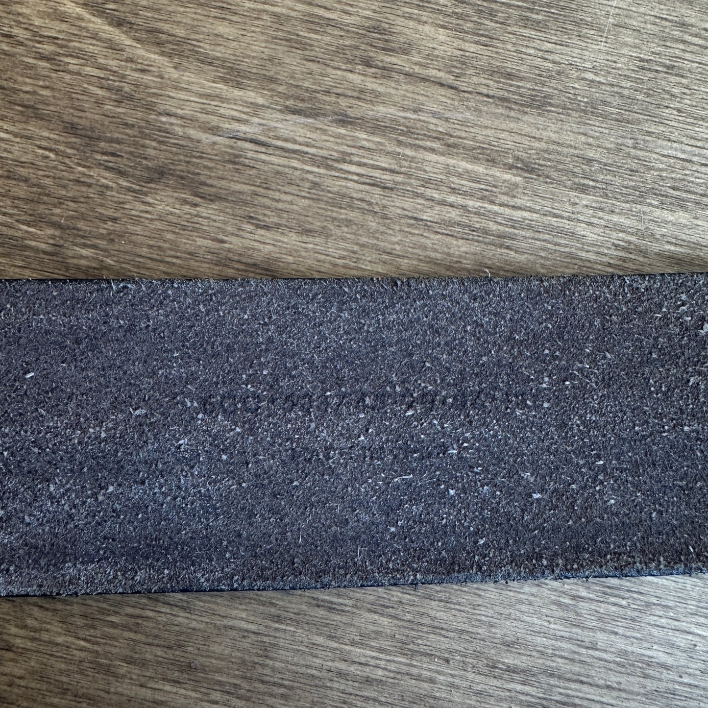 Saint Laurent Western Belt