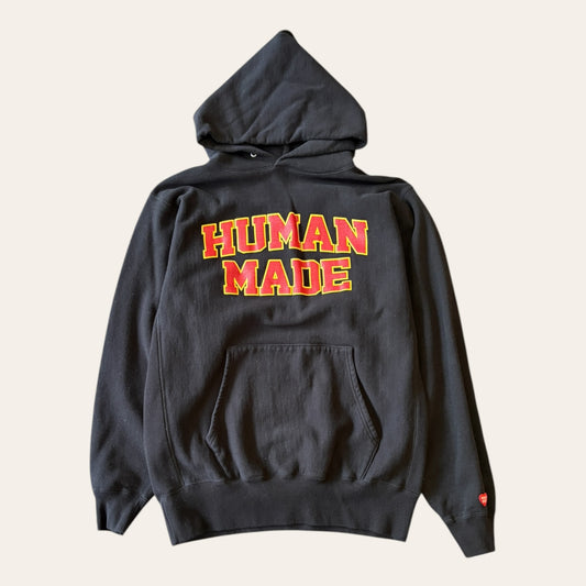 Human Made Hoodie Size XL