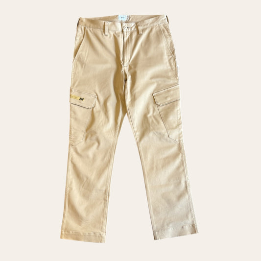 Wtaps Cargo Pants Size 34