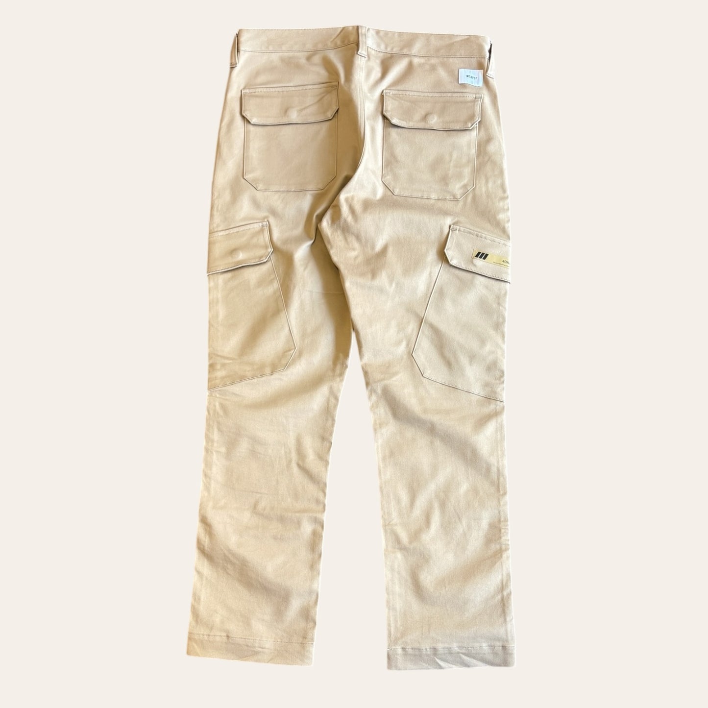 Wtaps Cargo Pants Size 34