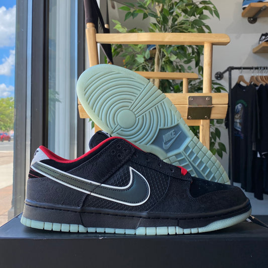 Brand New Nike Dunk Low 'League of Legends'