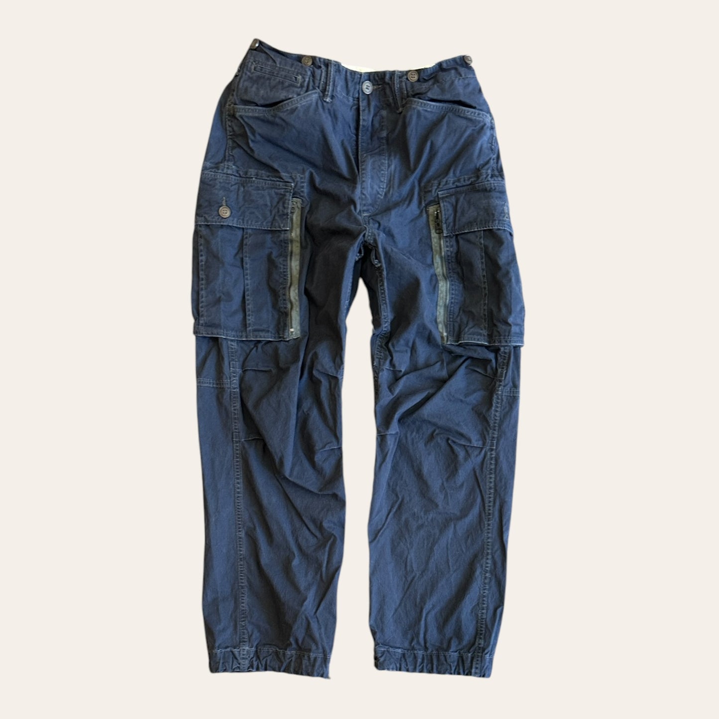 RRL Cargo Pants Size 32x32