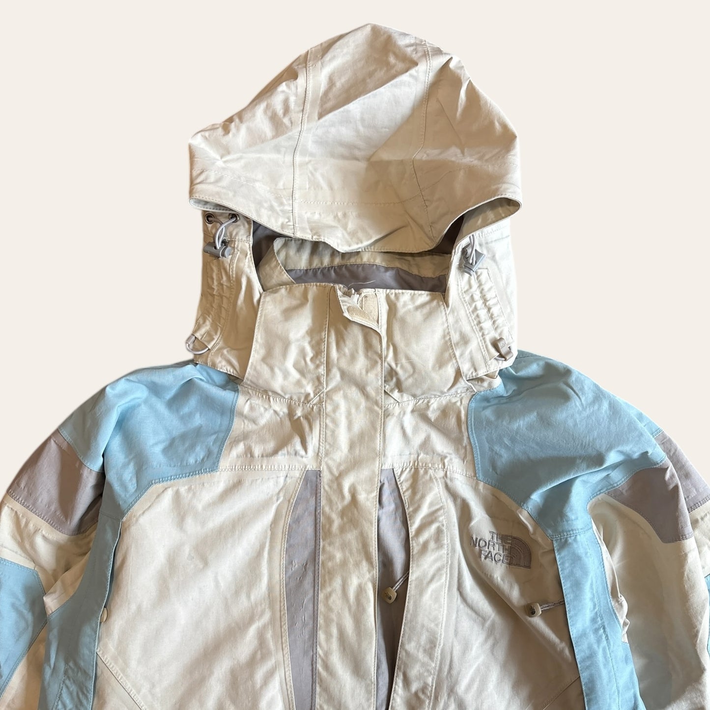 North Face Hyvent Jacket Size Womens L