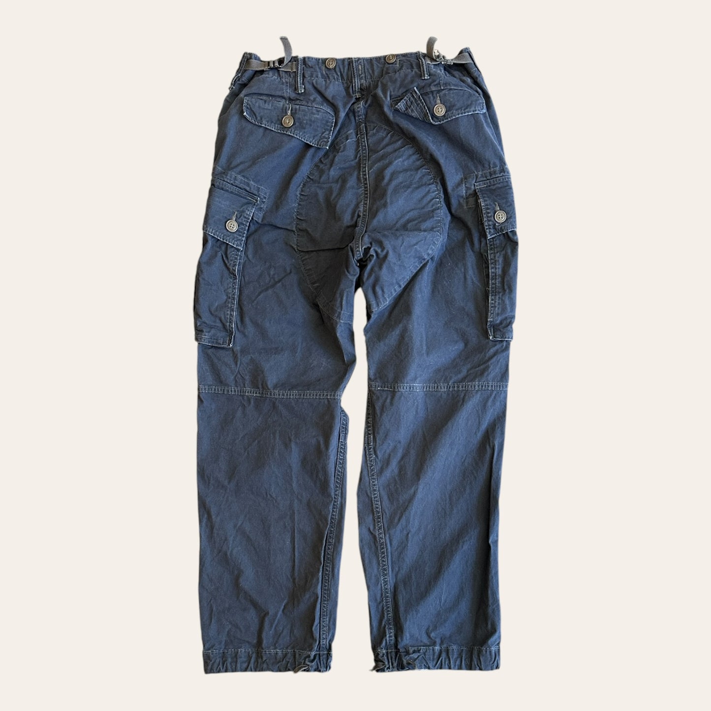 RRL Cargo Pants Size 32x32