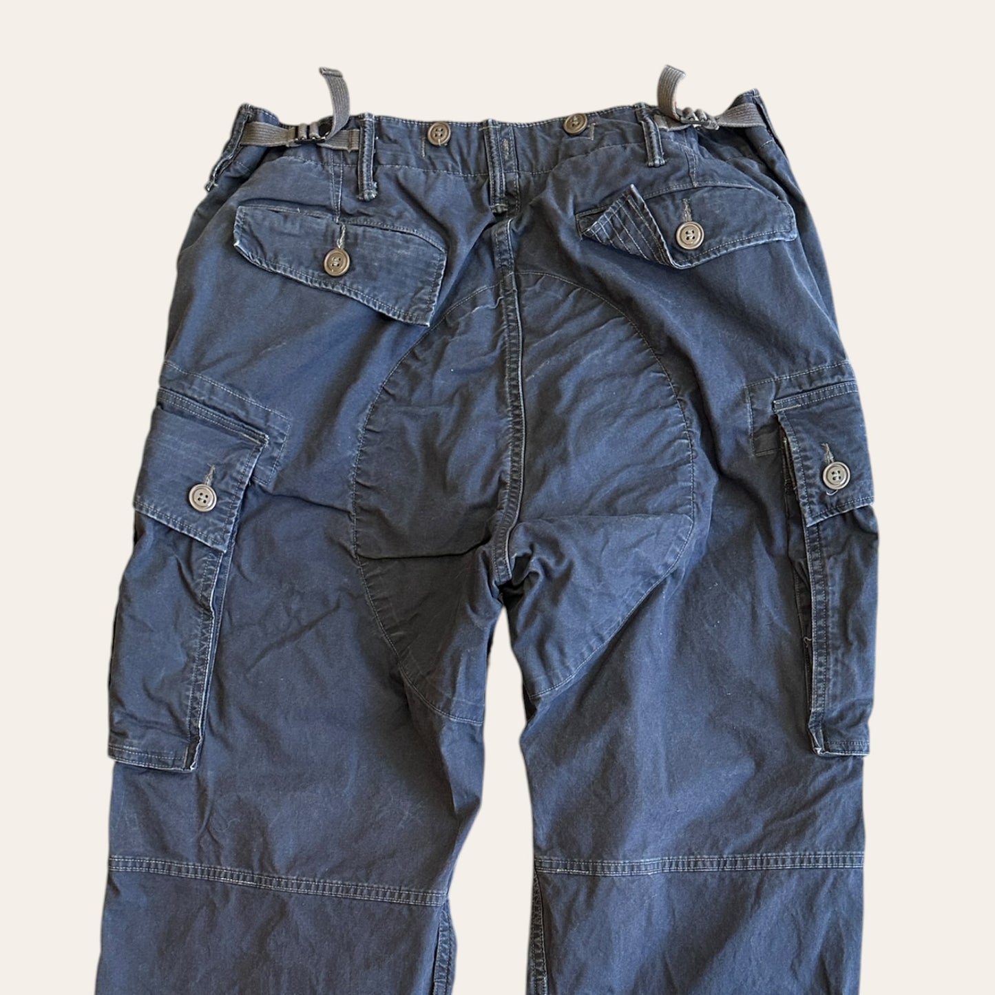 RRL Cargo Pants Size 32x32