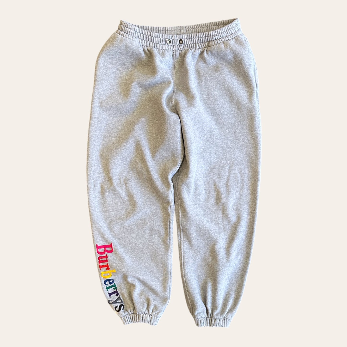 Burberrys Sweatpants Size XL