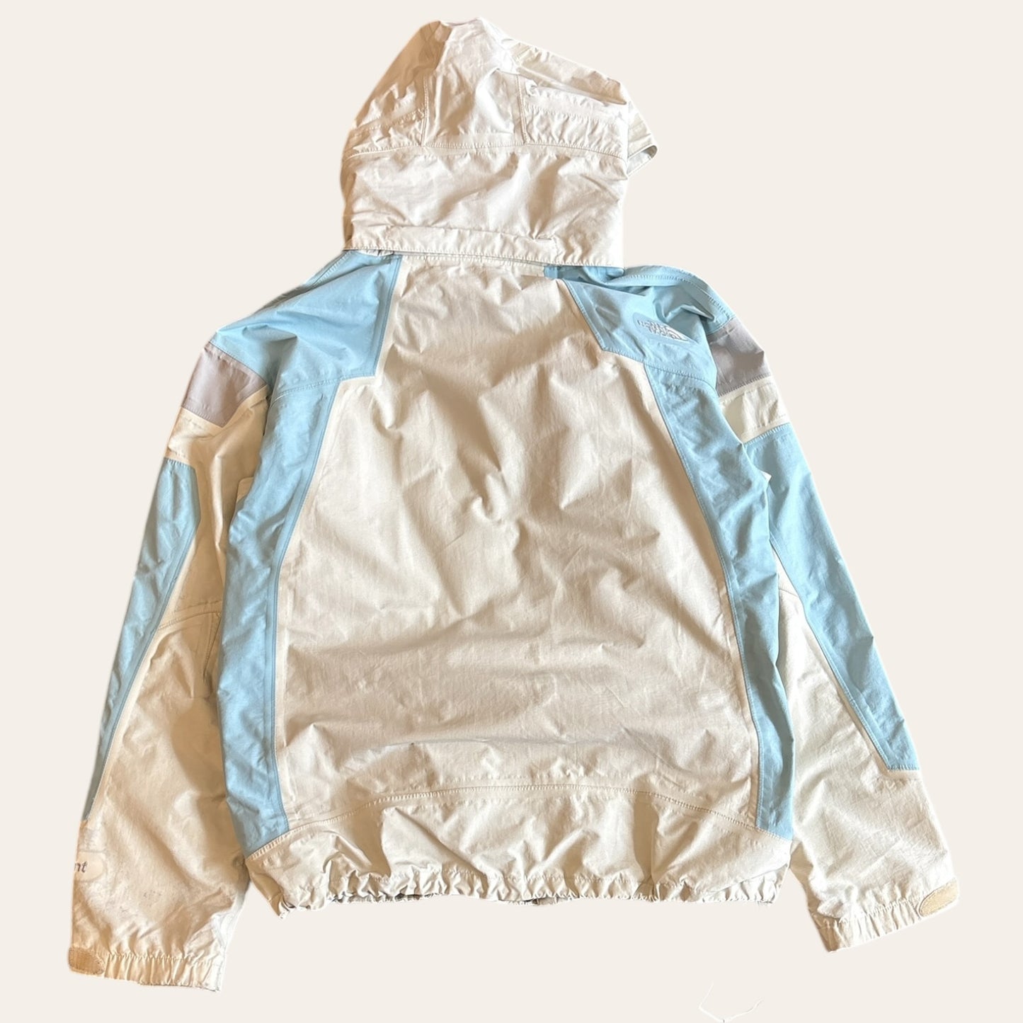 North Face Hyvent Jacket Size Womens L