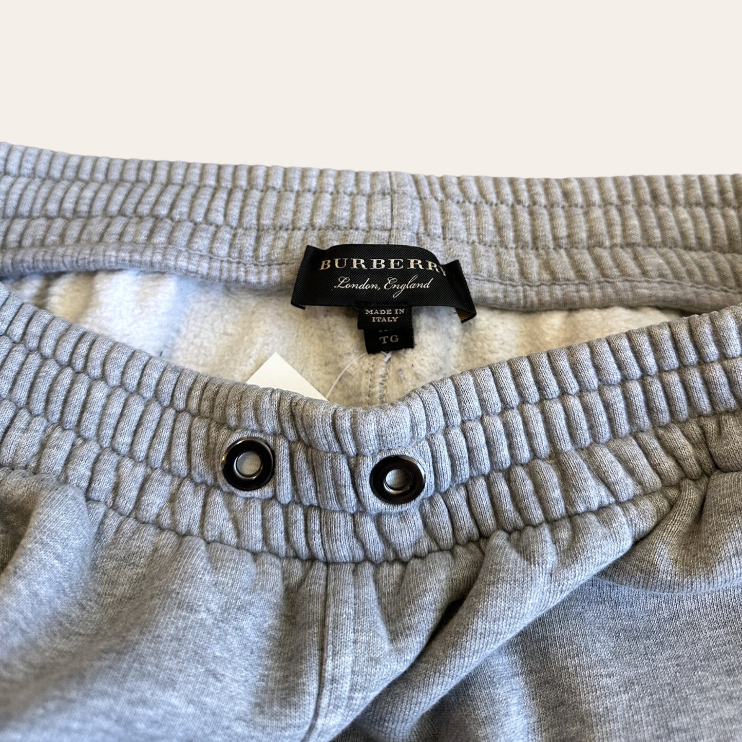 Burberrys Sweatpants Size XL