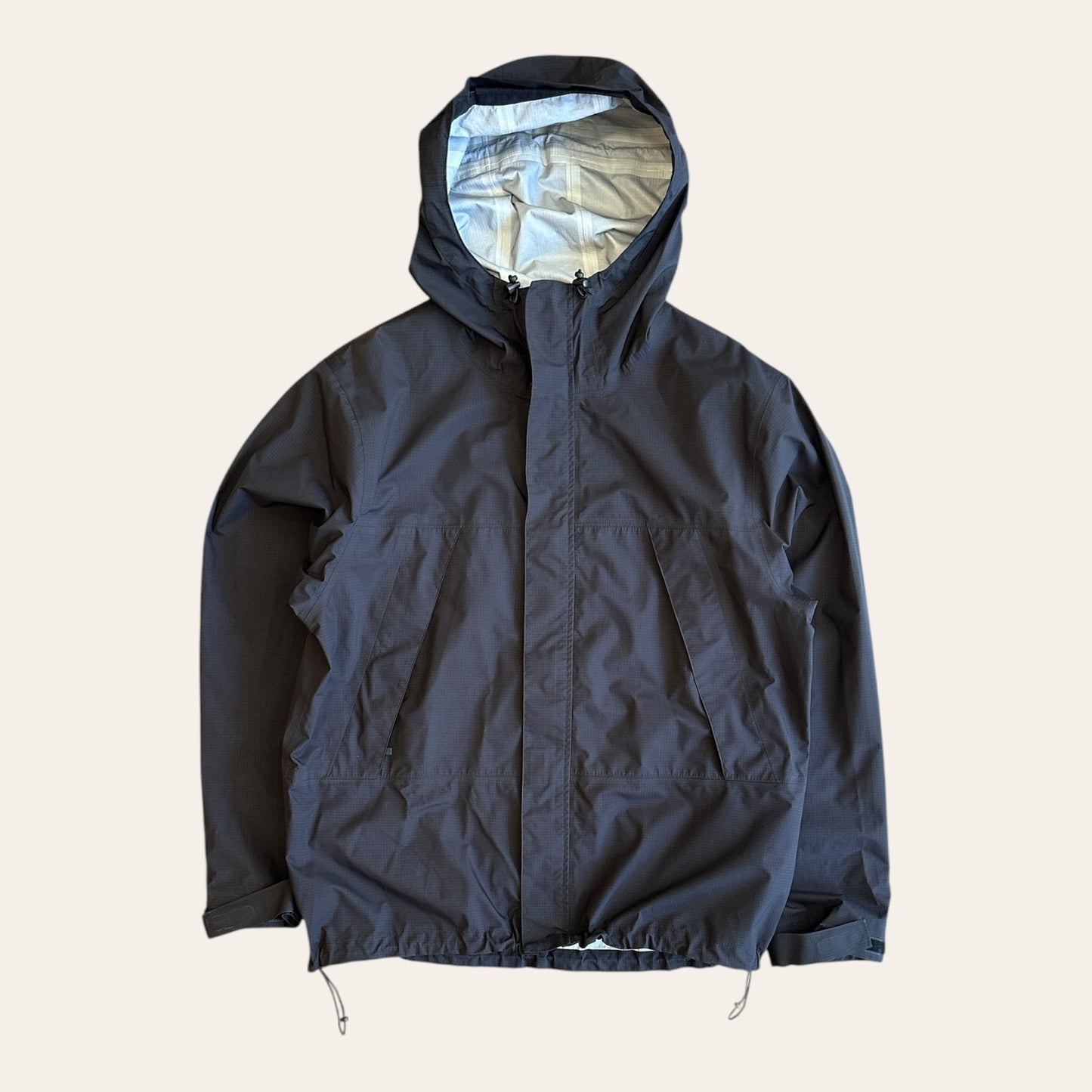 Supreme Triple Layer Pertex Jacket Size M