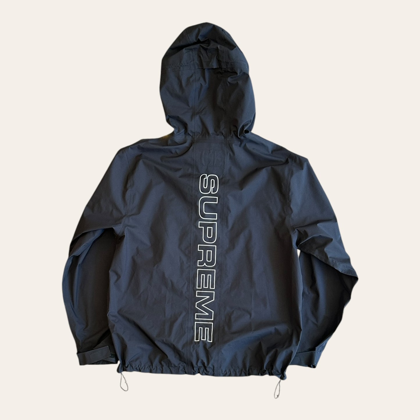 Supreme Triple Layer Pertex Jacket Size M