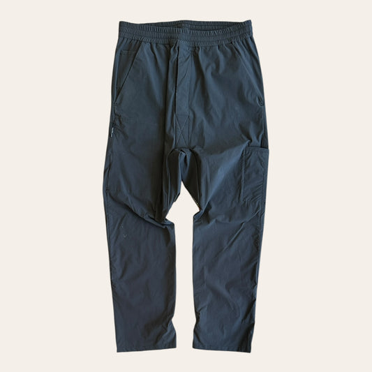 11 by Boris Bidjan Saberi Nylon Pants Size L