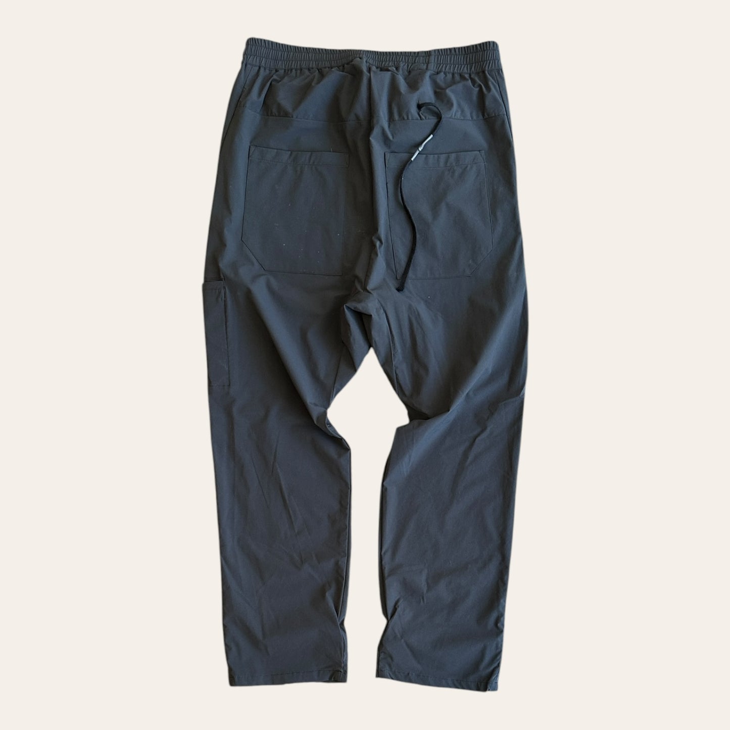 11 by Boris Bidjan Saberi Nylon Pants Size L