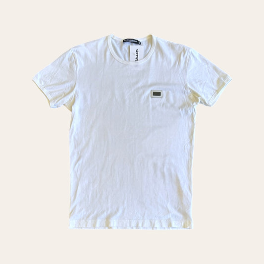 Dolce & Gabbana Milano Tee Size XL