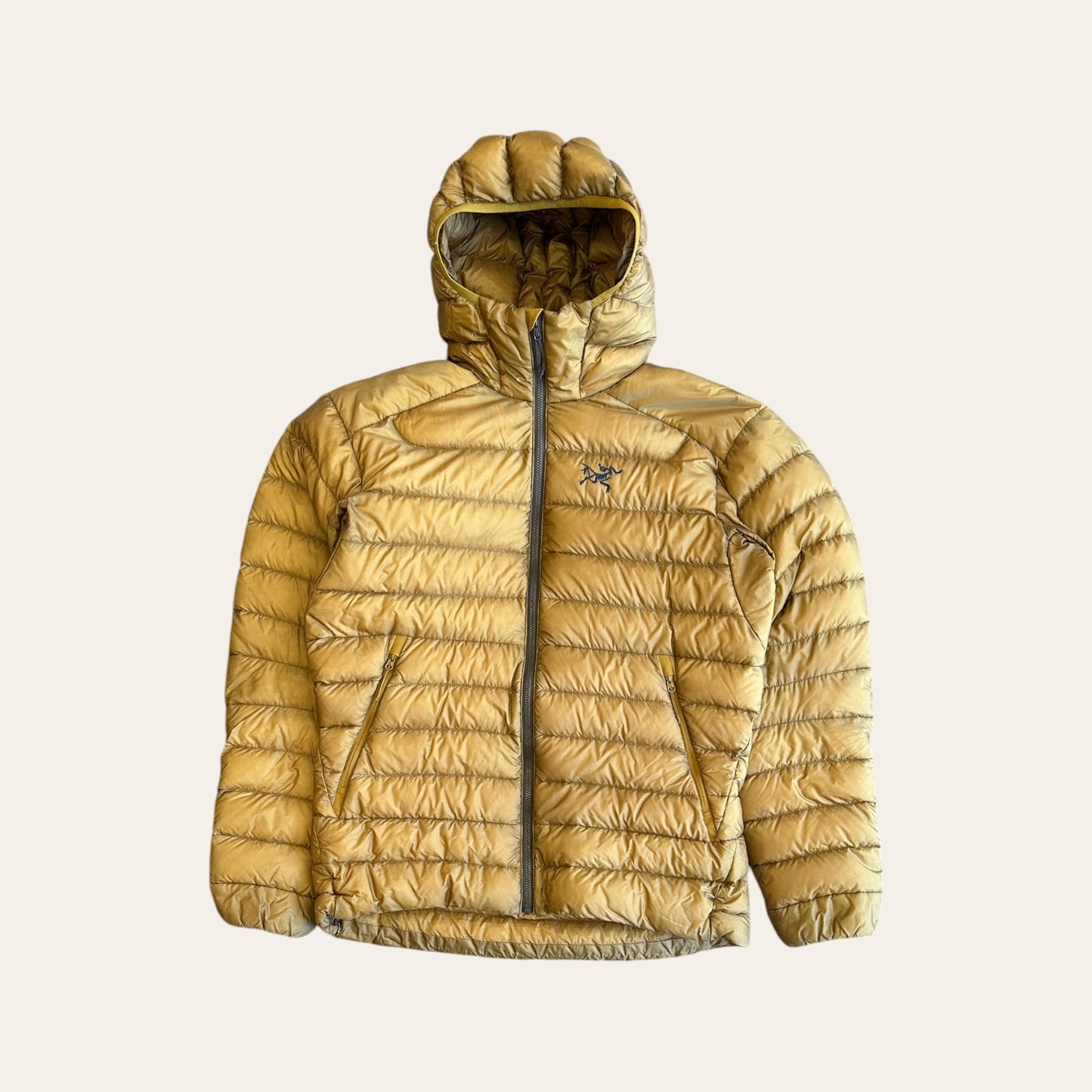 Arcteryx Cerium LT Hoody Size M