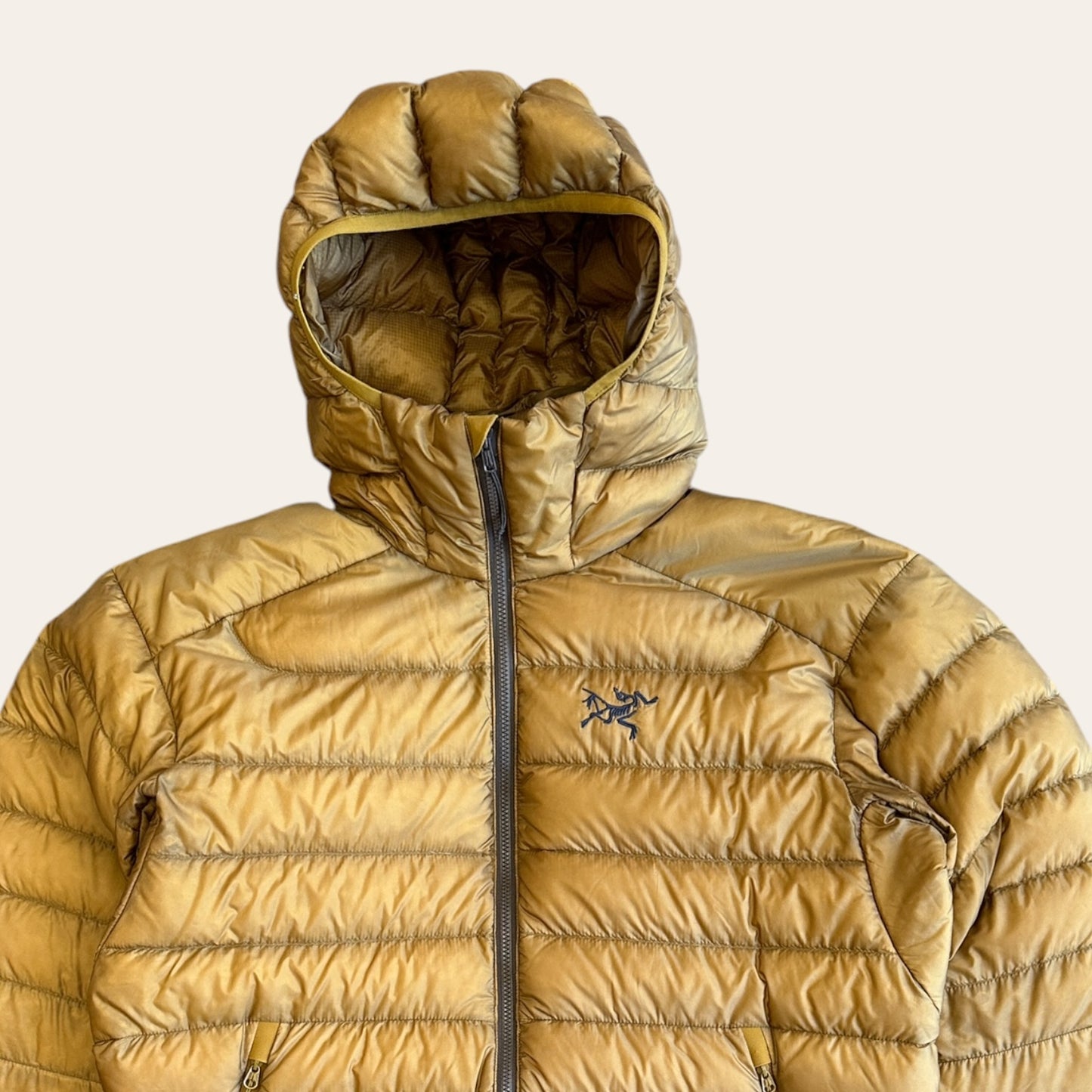 Arcteryx Cerium LT Hoody Size M