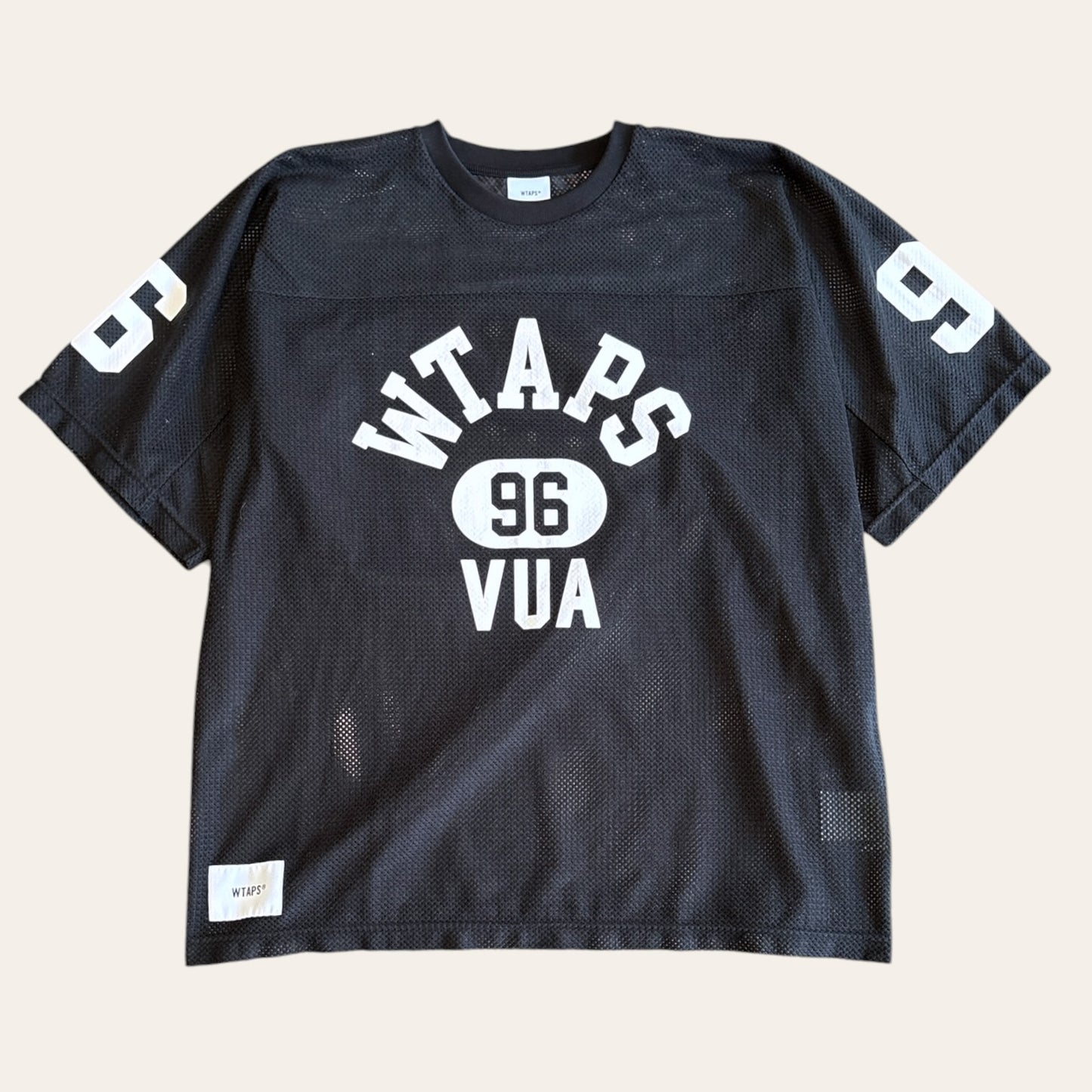 Wtaps Jersey Size L