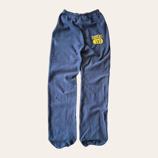 90s Champion Reverse Weave Sweatpants Size L