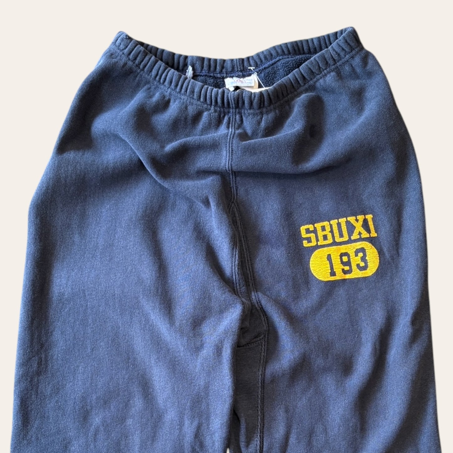90s Champion Reverse Weave Sweatpants Size L