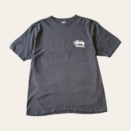 Stussy Honolulu Tee Size L