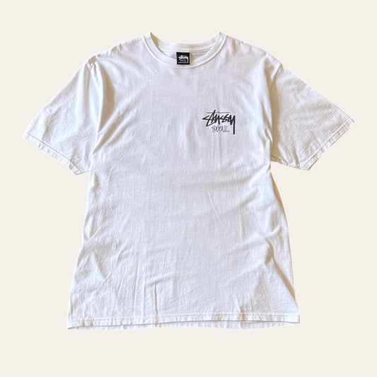 Stussy Seoul Tee Size L