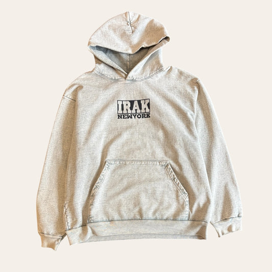 Irak Hoodie Size XL