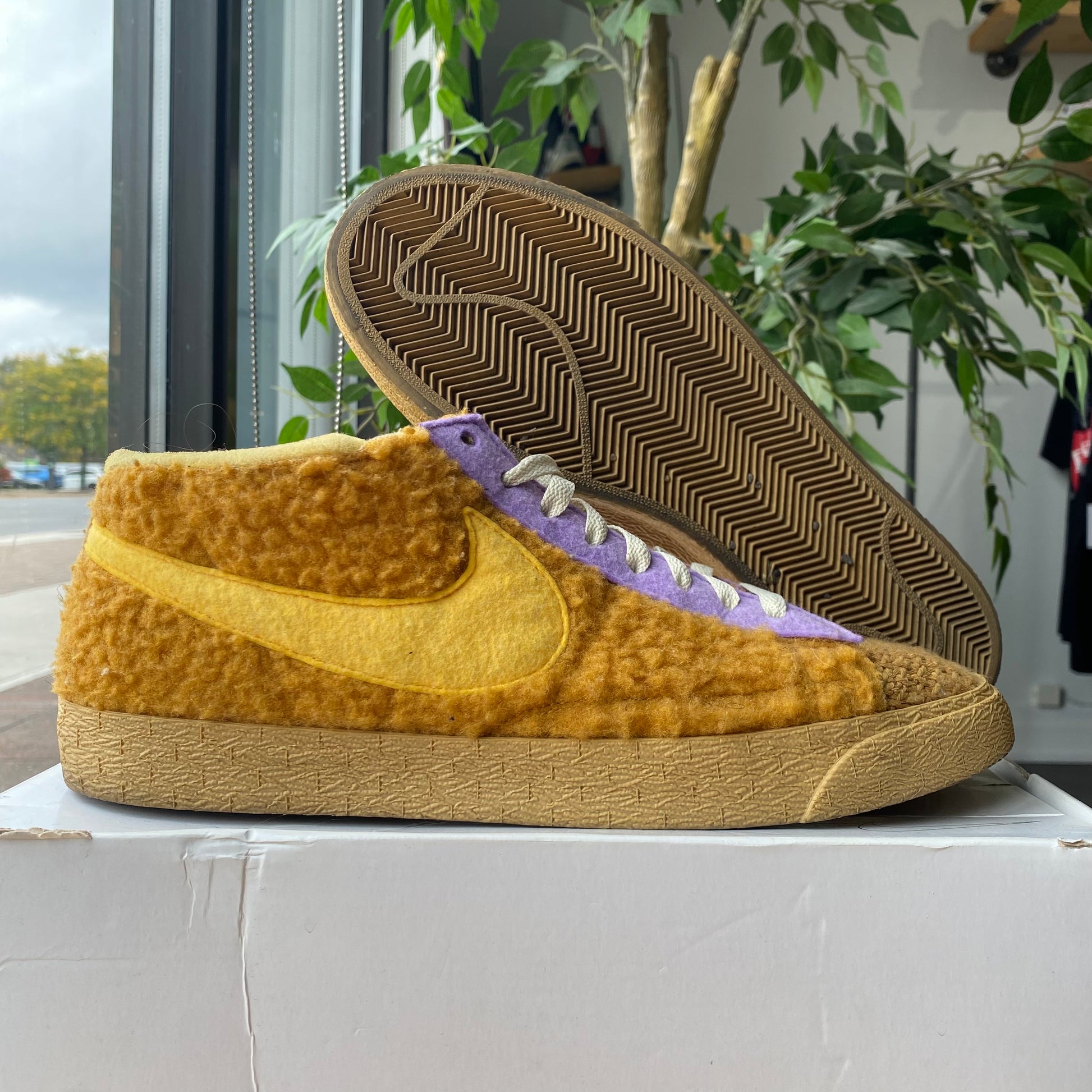 Cactus plant flea market x hot sale nike blazer