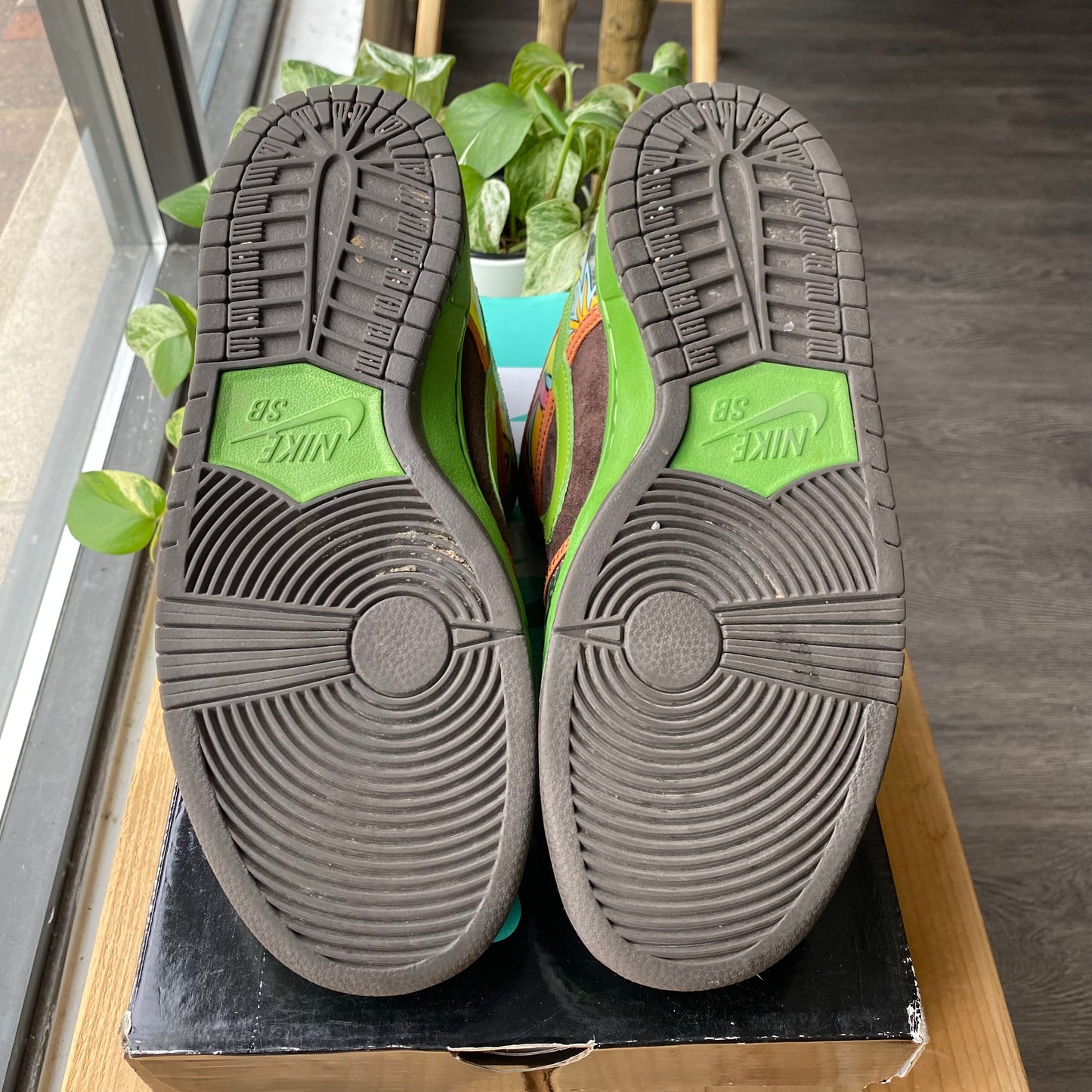 Nike dunk low sales de la soul