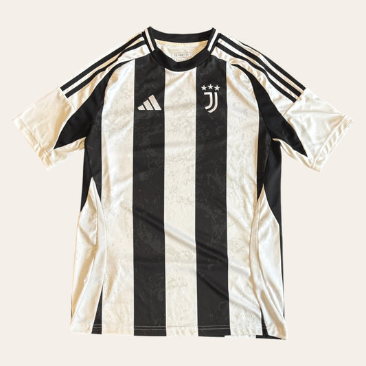 2024 Juventus Home Kit Size Youth XL