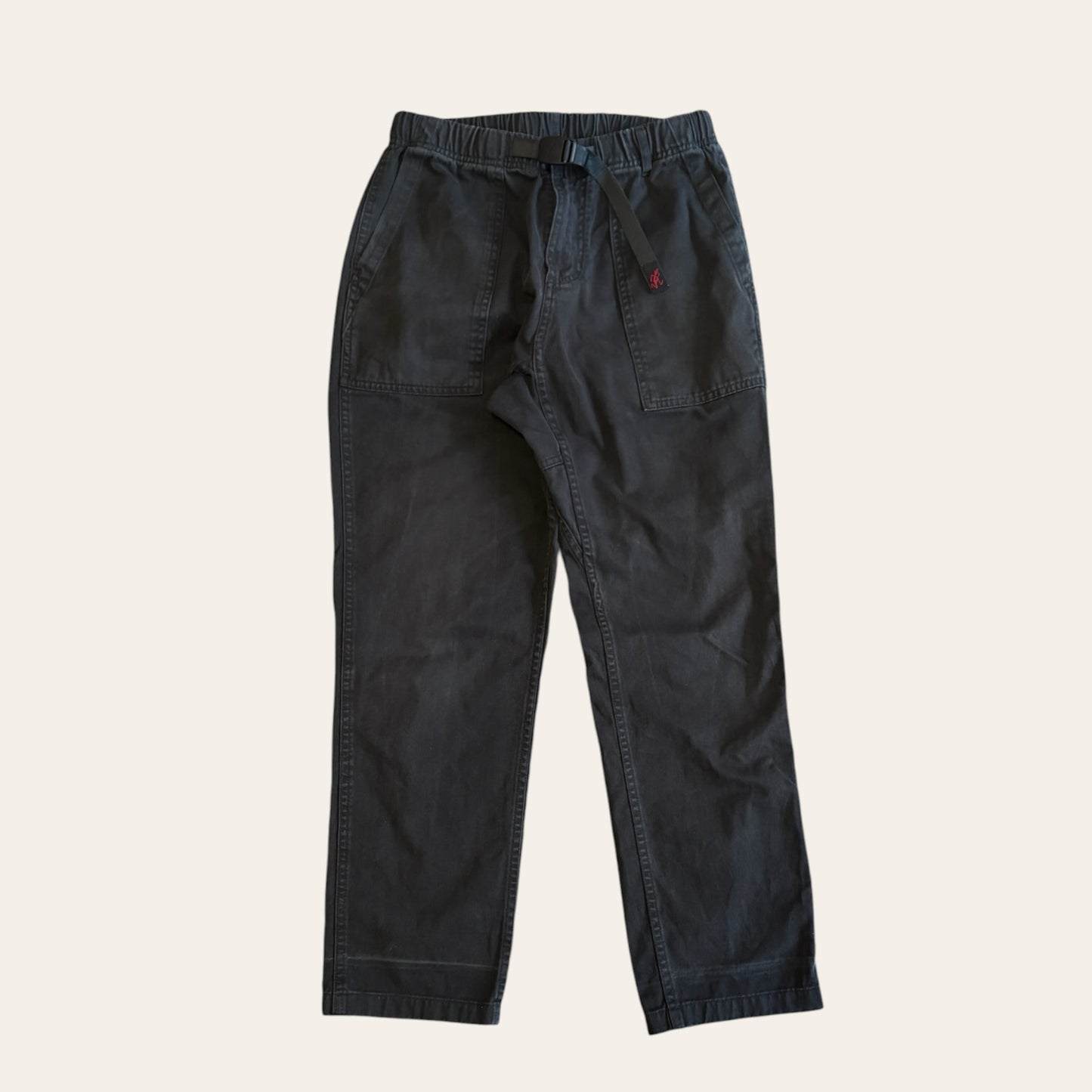Grammici Cargo Pants Black Size XS