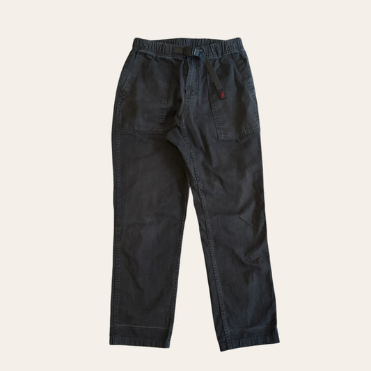 Grammici Cargo Pants Black Size XS