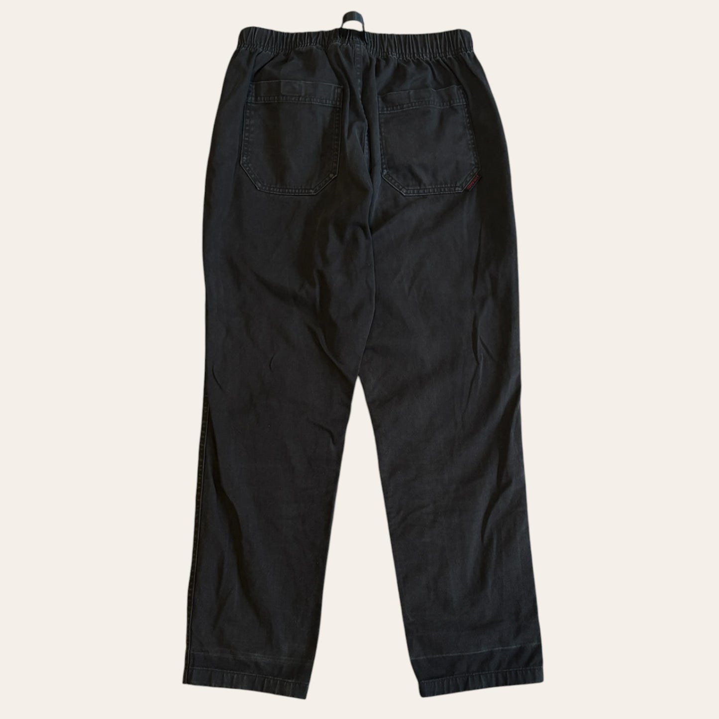 Grammici Cargo Pants Black Size XS