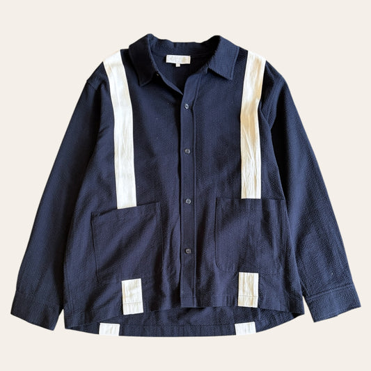 Kith Button Up Shirt Size L