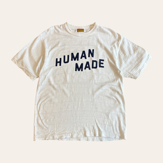 Human Made Tee Size XL