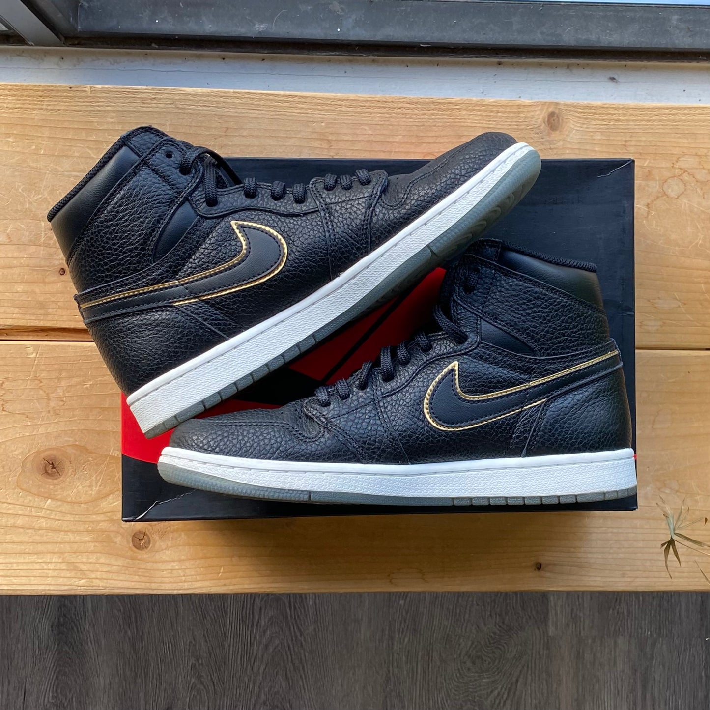 Jordan 1 sales high size 8