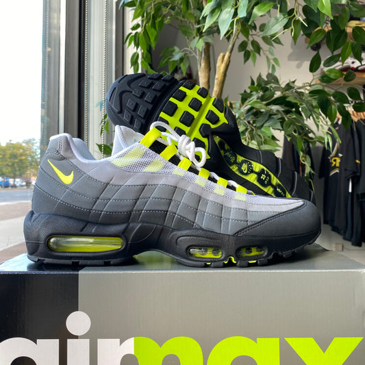 Brand New Nike Air Max 95 "Neon" Size 10.5