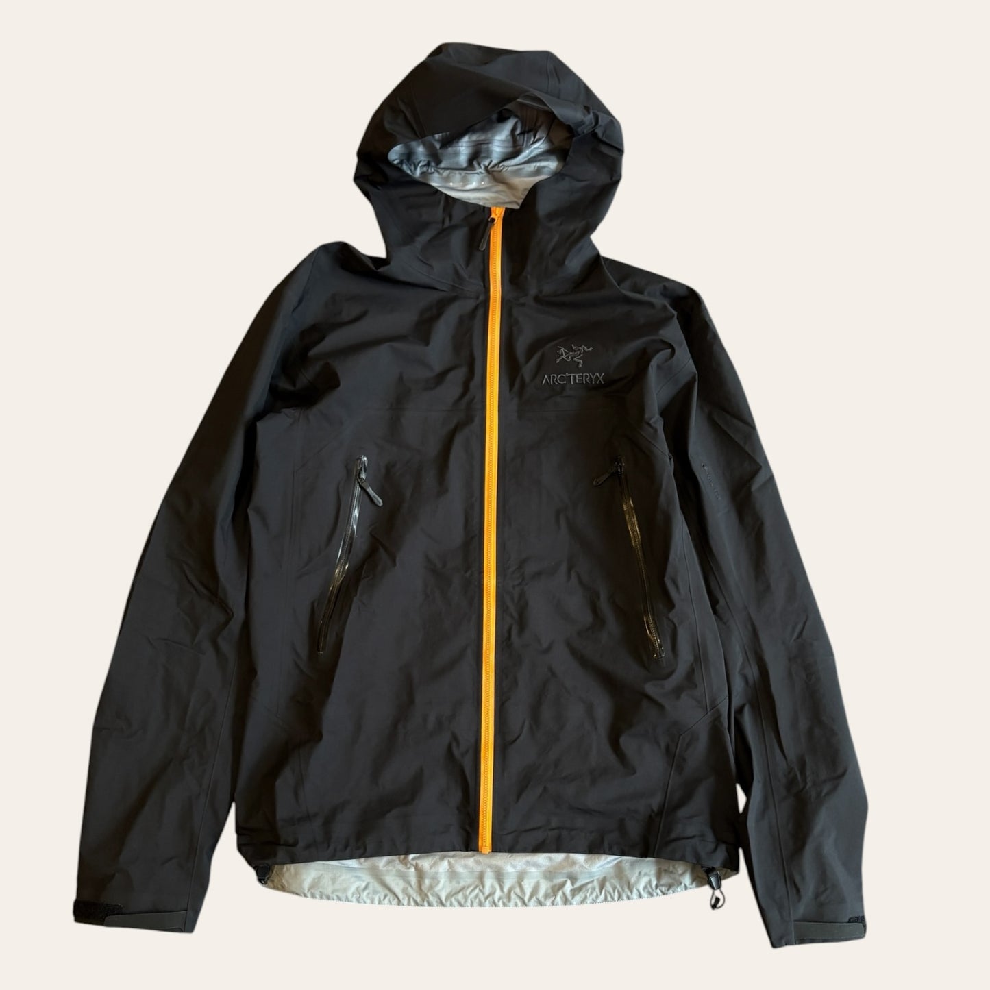 Arcteryx Beta Jacket Size M