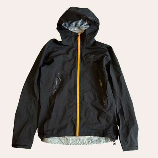 Arcteryx Beta Jacket Size M