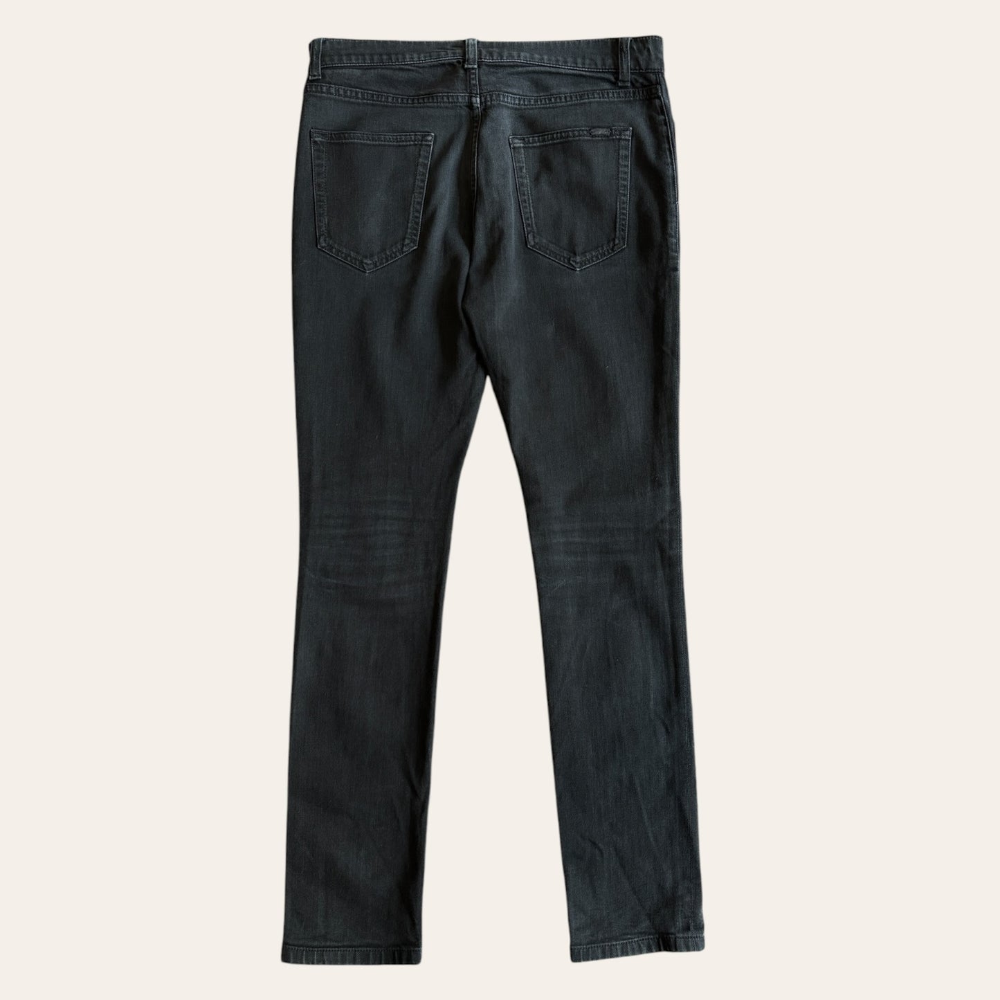 Saint Laurent Paris D24 Jeans Size 30