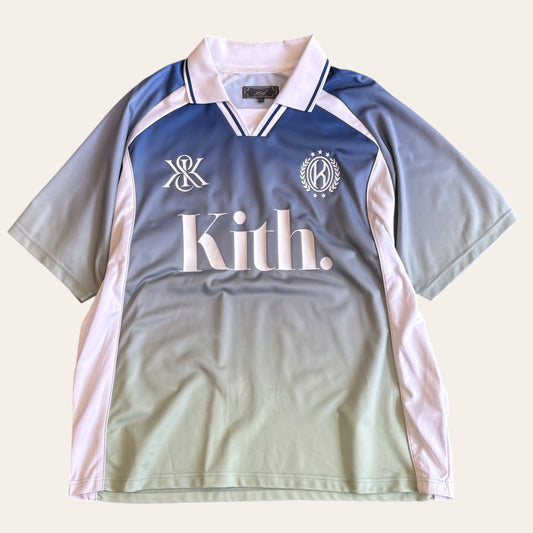 Kith Soccer Jersey Size XL