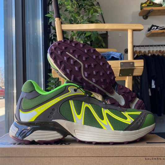 Brand New Salomon XT-Whisper 'Treetop'