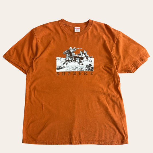 Supreme Riders Tee Size L