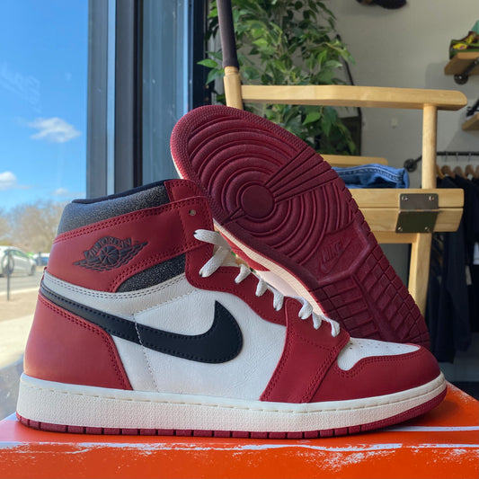 Air Jordan 1 'Lost & Found' Size 13