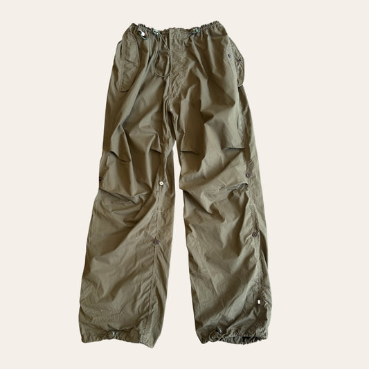 Maharishi Bungee Trousers Size M