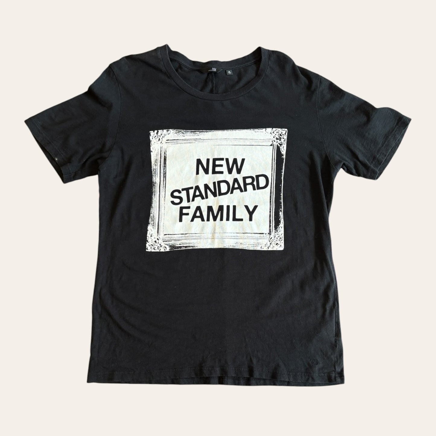 Undercover x Uniqlo Tee Size XL