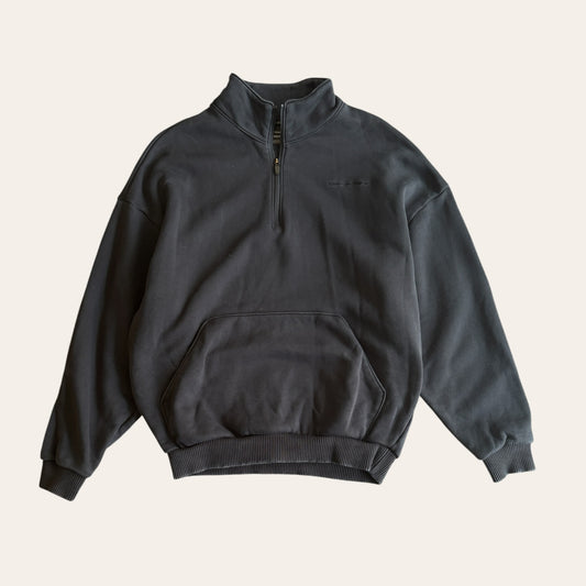 Oakley 1/4 Zip Sweater Size L