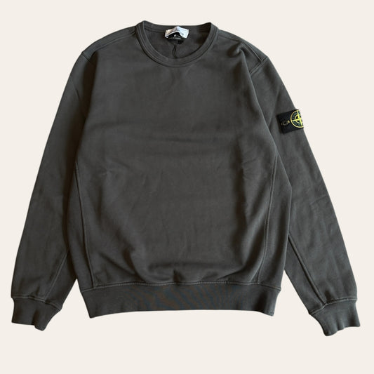 Stone Island Sweater Grey Size M